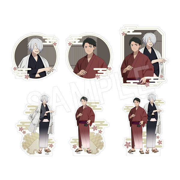 映画『鬼太郎誕生 ゲゲゲの謎』 トレーディングステッカー 1SET/6個入