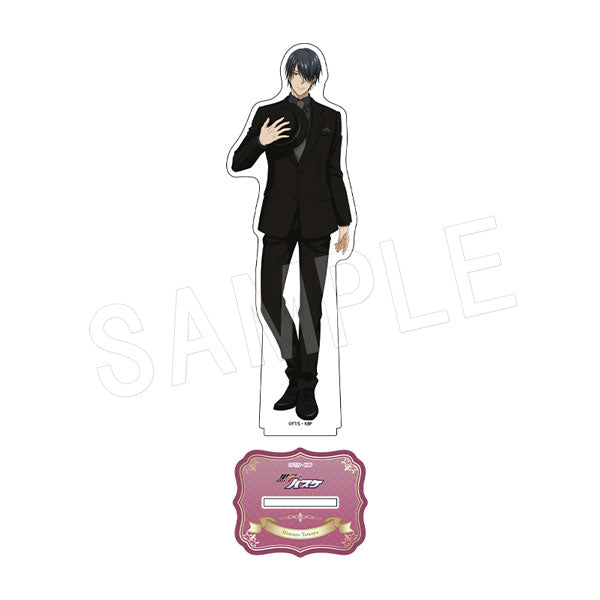 『黒子のバスケ(CGC2024)』アクリルフィギュアスタンド カフェ黒スーツ2024ver. 氷室辰也