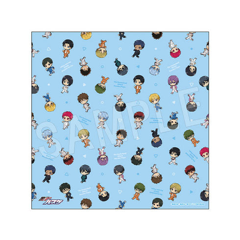 『黒子のバスケ(CGC2024)』ランチクロス カフェ2024ver.