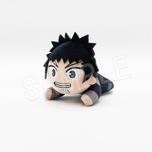 『怪獣8号』 ぺたりんず 日比野カフカ