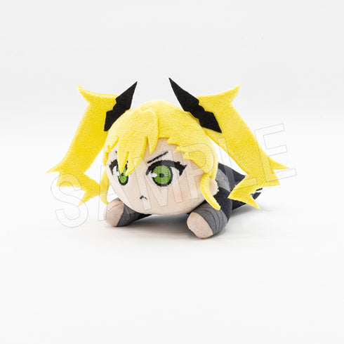 『怪獣8号』 ぺたりんず 四ノ宮キコル