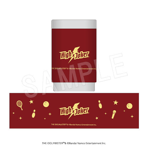 『アイドルマスター SideM』タンブラー High×Joker