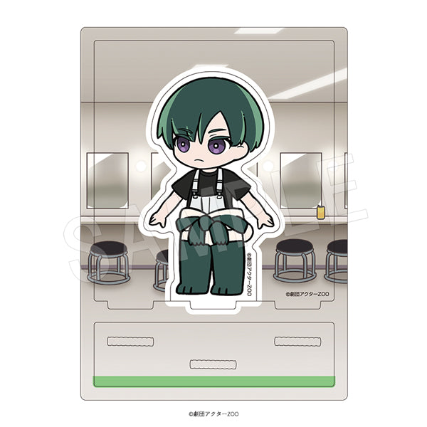 『現代誤訳』アクリルスタンド 妃隈 暉