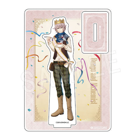 『文豪とアルケミスト』アクリルスタンド 誕生日異装ver. 徳冨蘆花