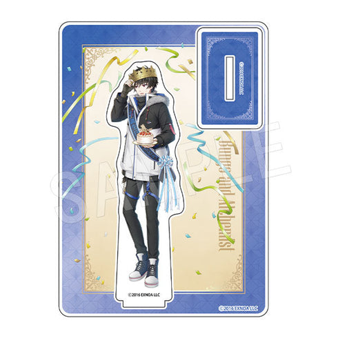 『文豪とアルケミスト』アクリルスタンド 誕生日異装ver. 尾崎放哉
