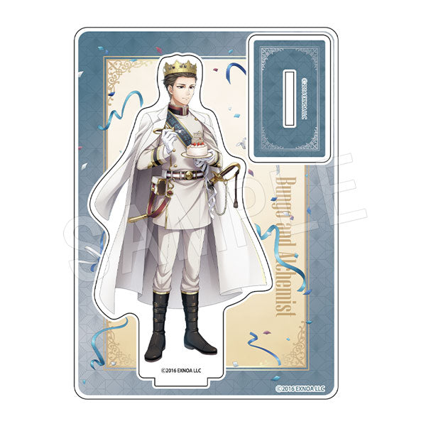 『文豪とアルケミスト』アクリルスタンド 誕生日異装ver. 森鴎外