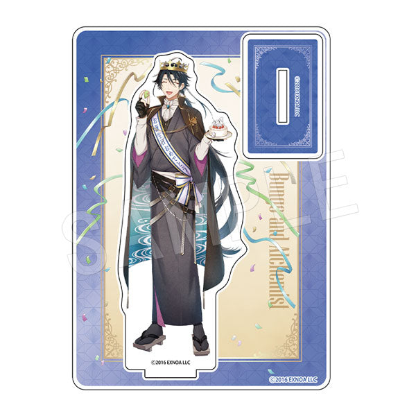 『文豪とアルケミスト』アクリルスタンド 誕生日異装ver. 芥川龍之介