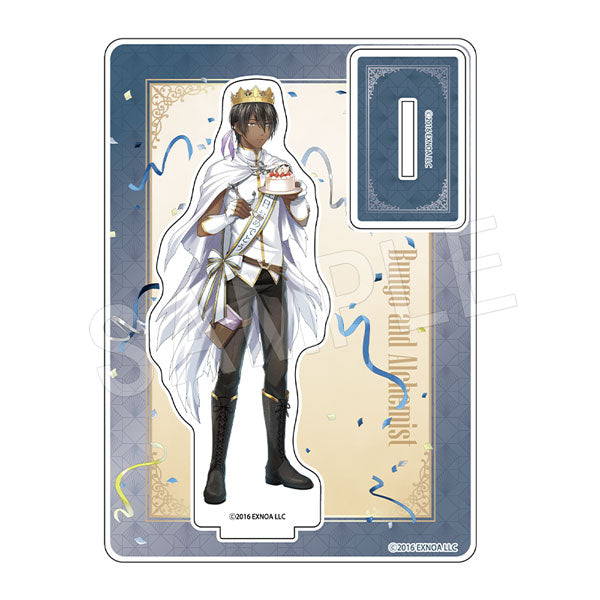 『文豪とアルケミスト』アクリルスタンド 誕生日異装ver. 正宗白鳥