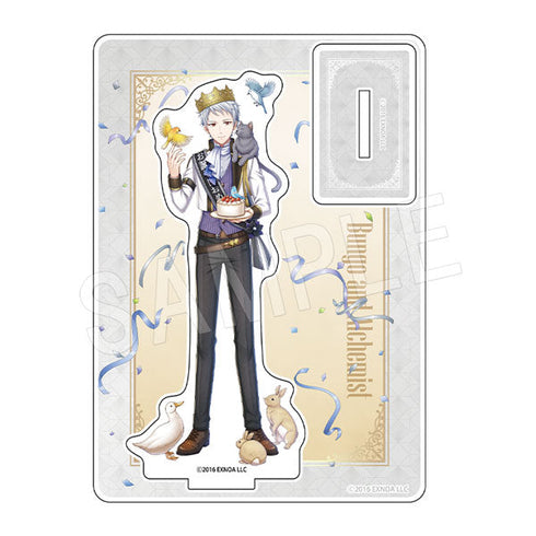 『文豪とアルケミスト』アクリルスタンド 誕生日異装ver. 有島武郎