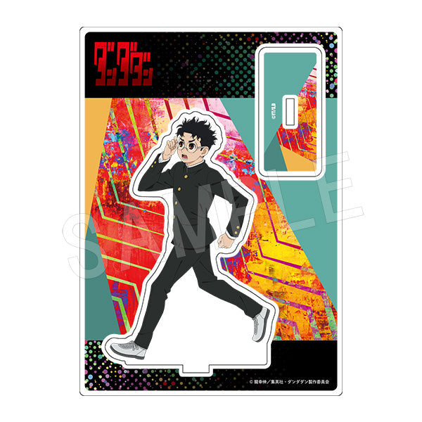 『ダンダダン』アクリルスタンド ダッシュver. オカルン