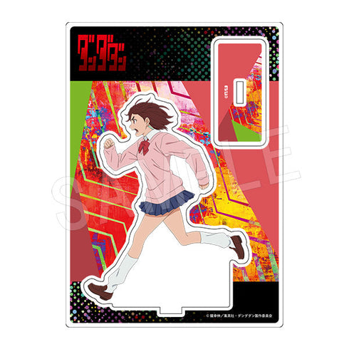 『ダンダダン』アクリルスタンド ダッシュver. モモ