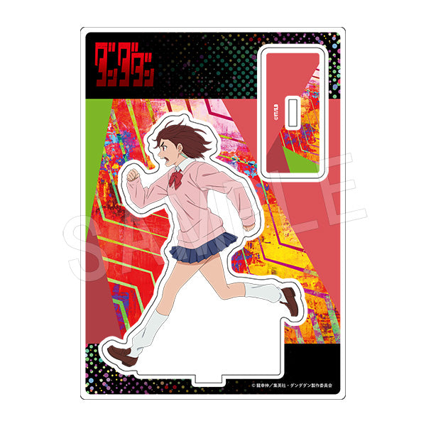 『ダンダダン』アクリルスタンド ダッシュver. モモ