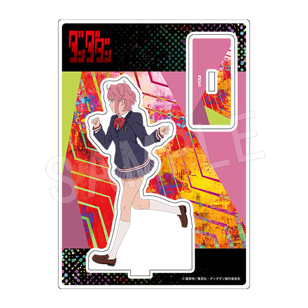 『ダンダダン』アクリルスタンド ダッシュver. アイラ