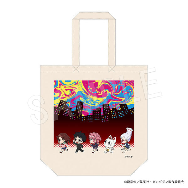 『ダンダダン』トートバッグ