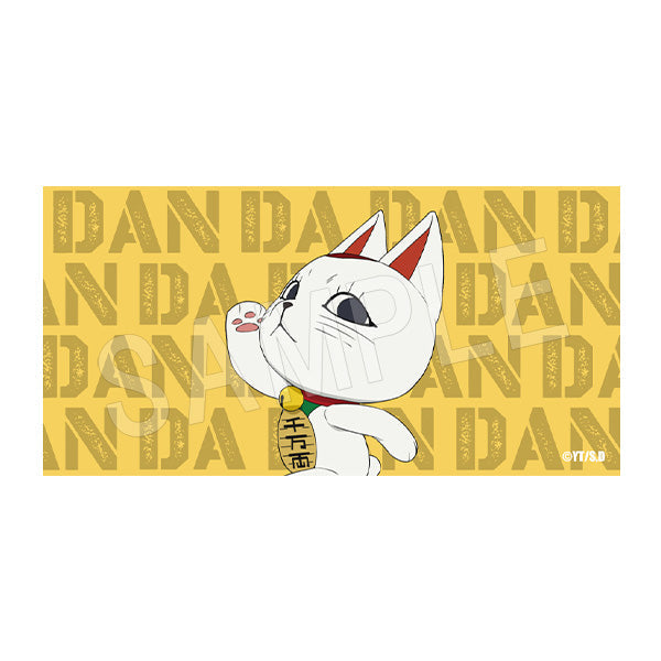 『ダンダダン』アクリルマグネット ターボババア(招き猫)