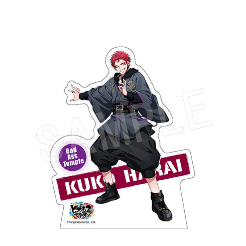 『ヒプノシスマイク』トレーディングスタンドポップ 1SET/18個入り【BOX】