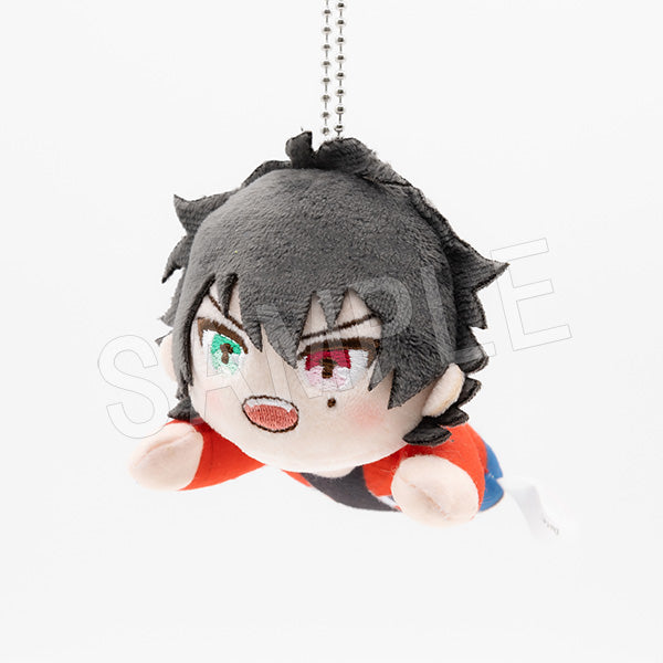 『ヒプノシスマイク』ぺたりんず vol.2 山田 一郎