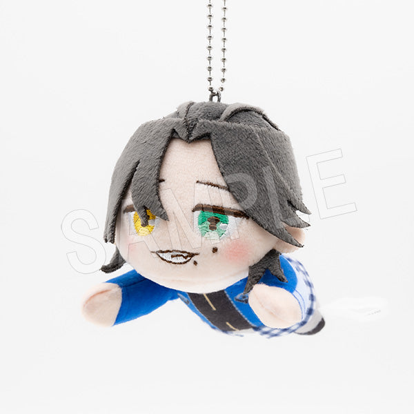 『ヒプノシスマイク』ぺたりんず vol.2 山田 二郎