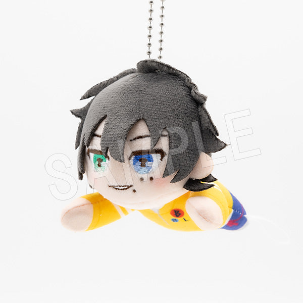 『ヒプノシスマイク』ぺたりんず vol.2 山田 三郎