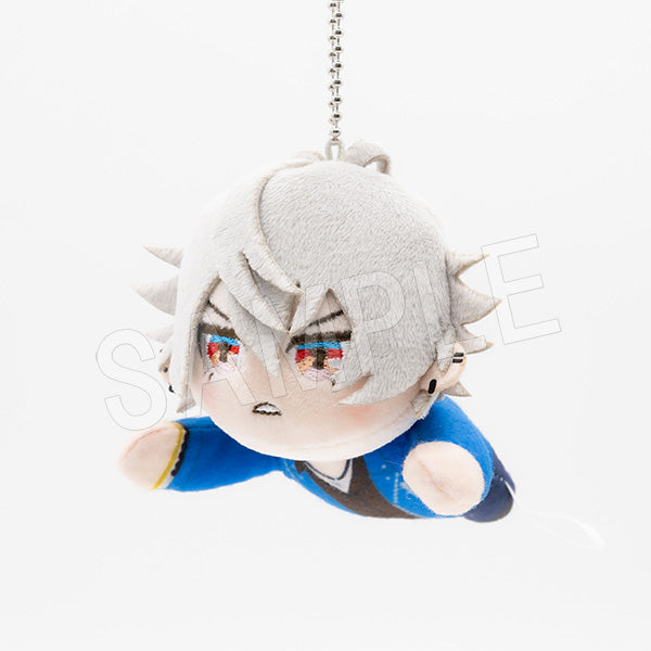 『ヒプノシスマイク』ぺたりんず vol.2 碧棺 左馬刻