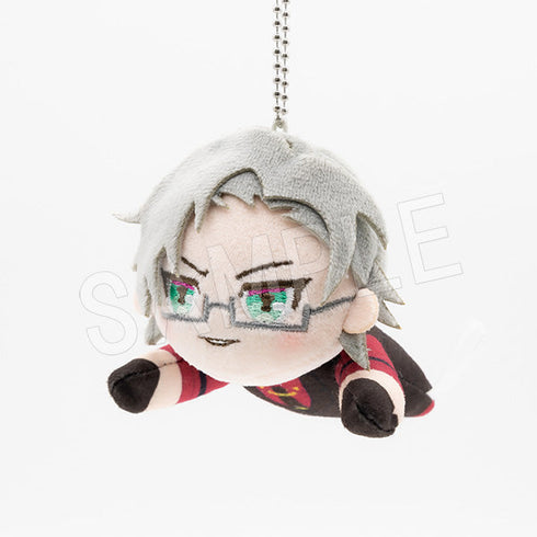 『ヒプノシスマイク』ぺたりんず vol.2 入間 銃兎