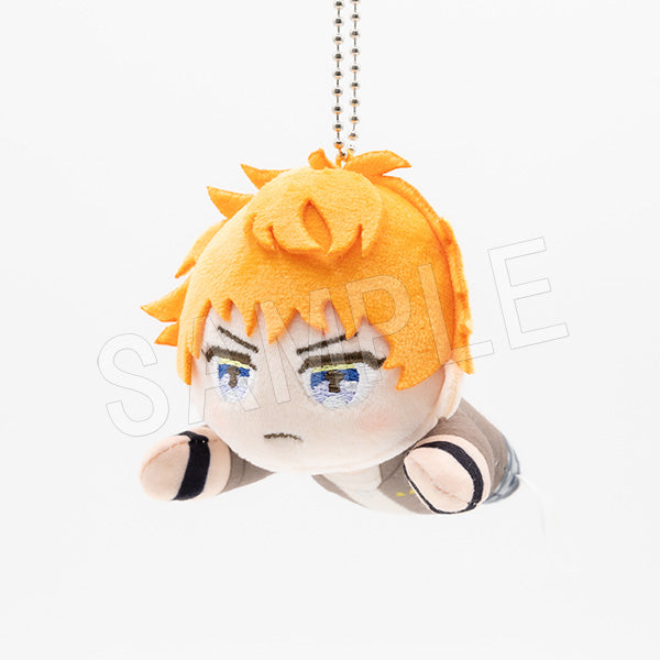 『ヒプノシスマイク』ぺたりんず vol.2 毒島 メイソン 理鶯