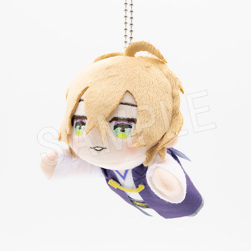 『ヒプノシスマイク』ぺたりんず vol.2 夢野 幻太郎