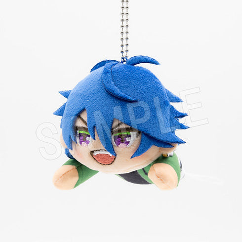 『ヒプノシスマイク』ぺたりんず vol.2 有栖川 帝統