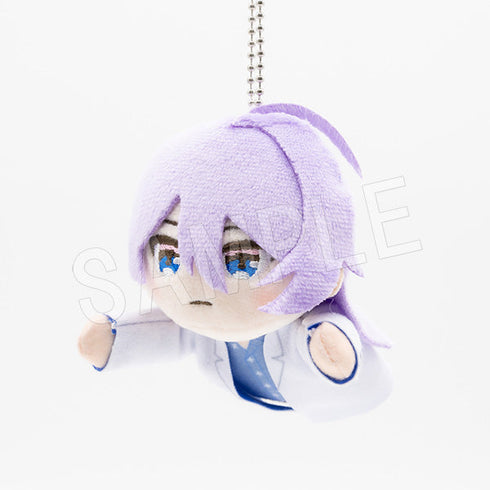 『ヒプノシスマイク』ぺたりんず vol.2 神宮寺 寂雷