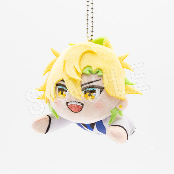 『ヒプノシスマイク』ぺたりんず vol.2 伊弉冉 一二三