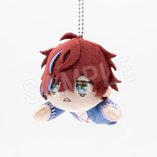 『ヒプノシスマイク』ぺたりんず vol.2 観音坂 独歩