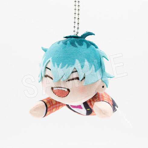 『ヒプノシスマイク』ぺたりんず vol.2 白膠木 簓