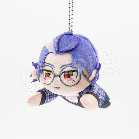 『ヒプノシスマイク』ぺたりんず vol.2 躑躅森 盧笙