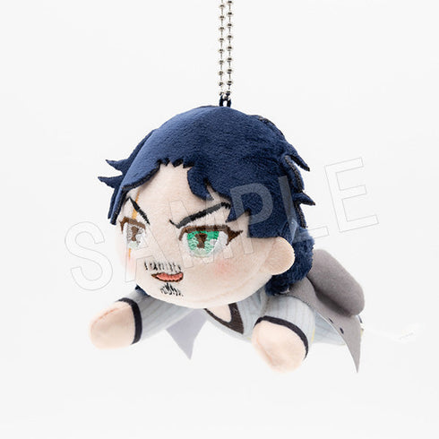 『ヒプノシスマイク』ぺたりんず vol.2 天谷奴 零