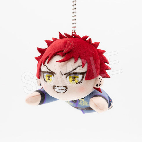 『ヒプノシスマイク』ぺたりんず vol.2 波羅夷 空却