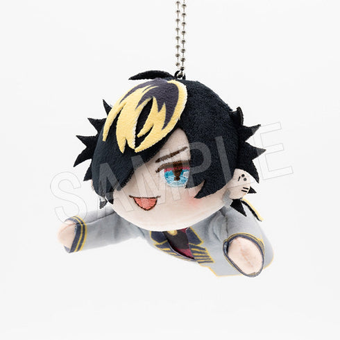 『ヒプノシスマイク』ぺたりんず vol.2 四十物 十四