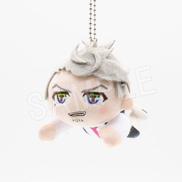 『ヒプノシスマイク』ぺたりんず vol.2 天国 獄