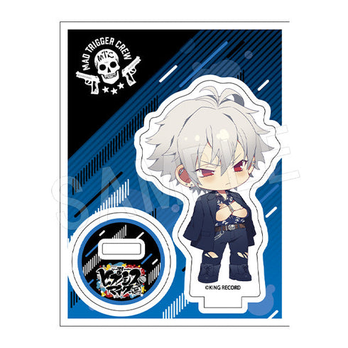 『ヒプノシスマイク』トレーディングアクリルスタンド 1SET/18個入【BOX】