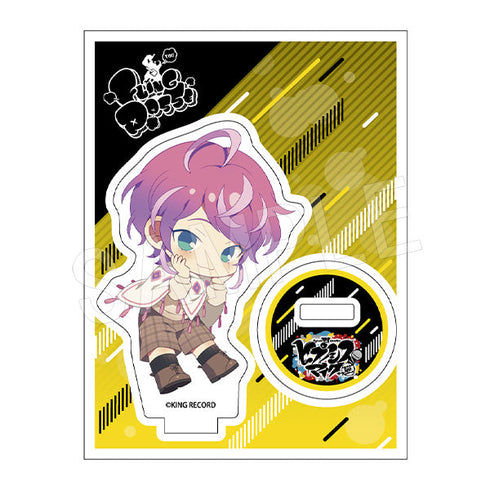 『ヒプノシスマイク』トレーディングアクリルスタンド 1SET/18個入【BOX】