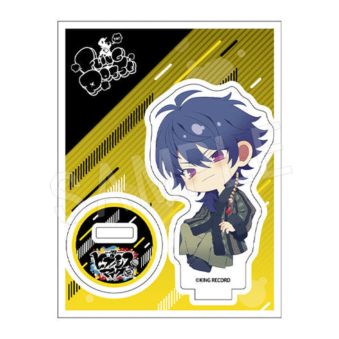 『ヒプノシスマイク』トレーディングアクリルスタンド 1SET/18個入【BOX】