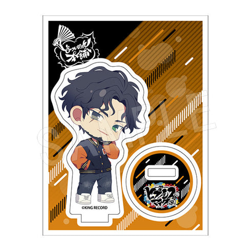 『ヒプノシスマイク』トレーディングアクリルスタンド 1SET/18個入【BOX】