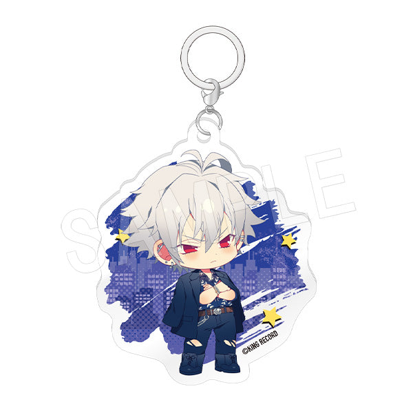 『ヒプノシスマイク』アンブレラマーカー 碧棺 左馬刻