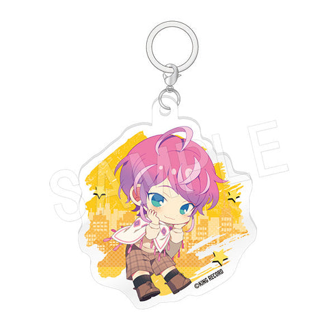 『ヒプノシスマイク』アンブレラマーカー 飴村 乱数