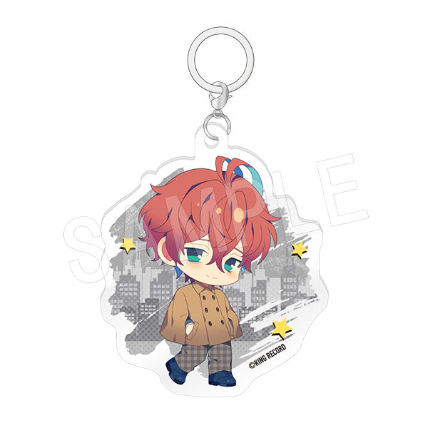 『ヒプノシスマイク』アンブレラマーカー 観音坂 独歩