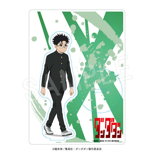 『ダンダダン』アクリルスタンド オカルン