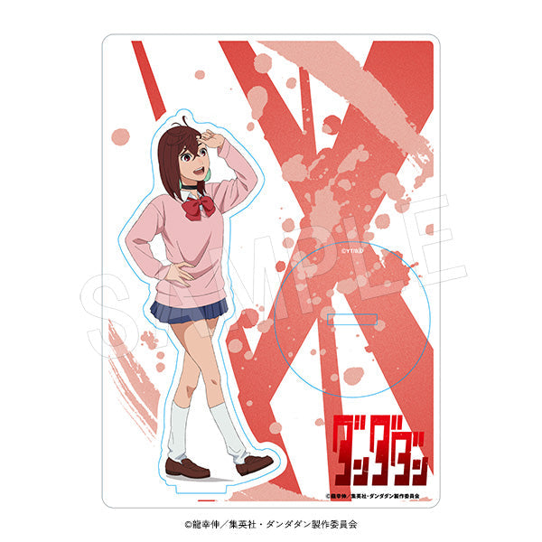 『ダンダダン』アクリルスタンド モモ