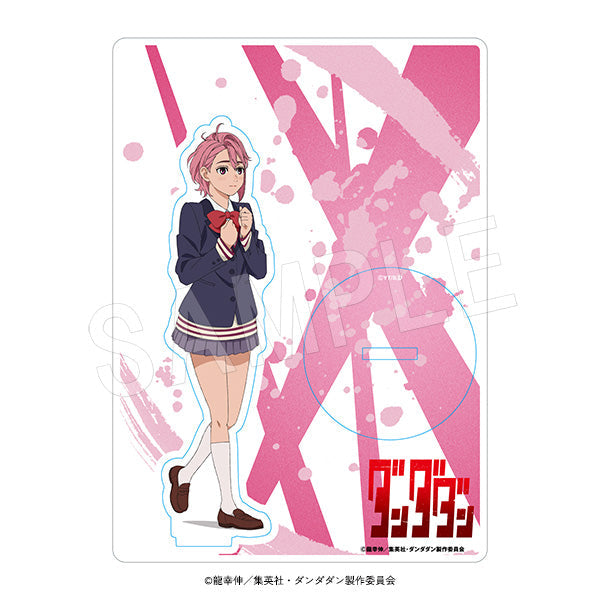 『ダンダダン』アクリルスタンド アイラ