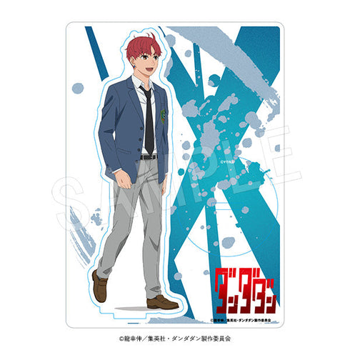 『ダンダダン』アクリルスタンド ジジ