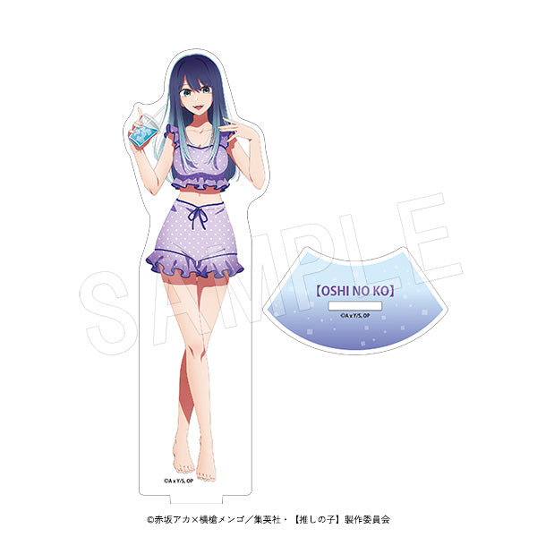 『【推しの子】』アクリルフィギュアスタンド サウナver. 黒川あかね