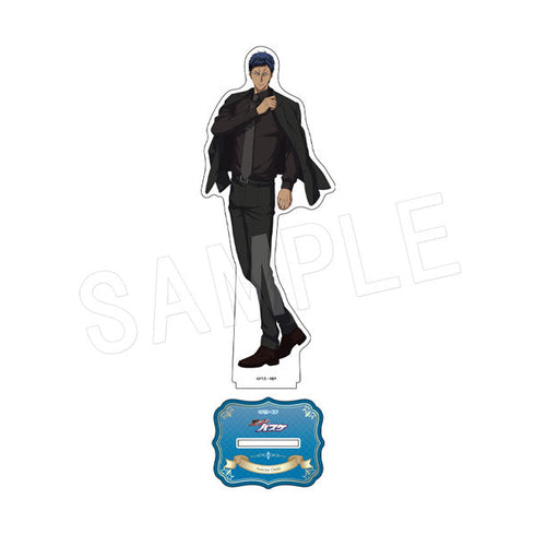 『黒子のバスケ(JF2025)』アクリルフィギュアスタンド JF2025黒スーツver. 青峰大輝